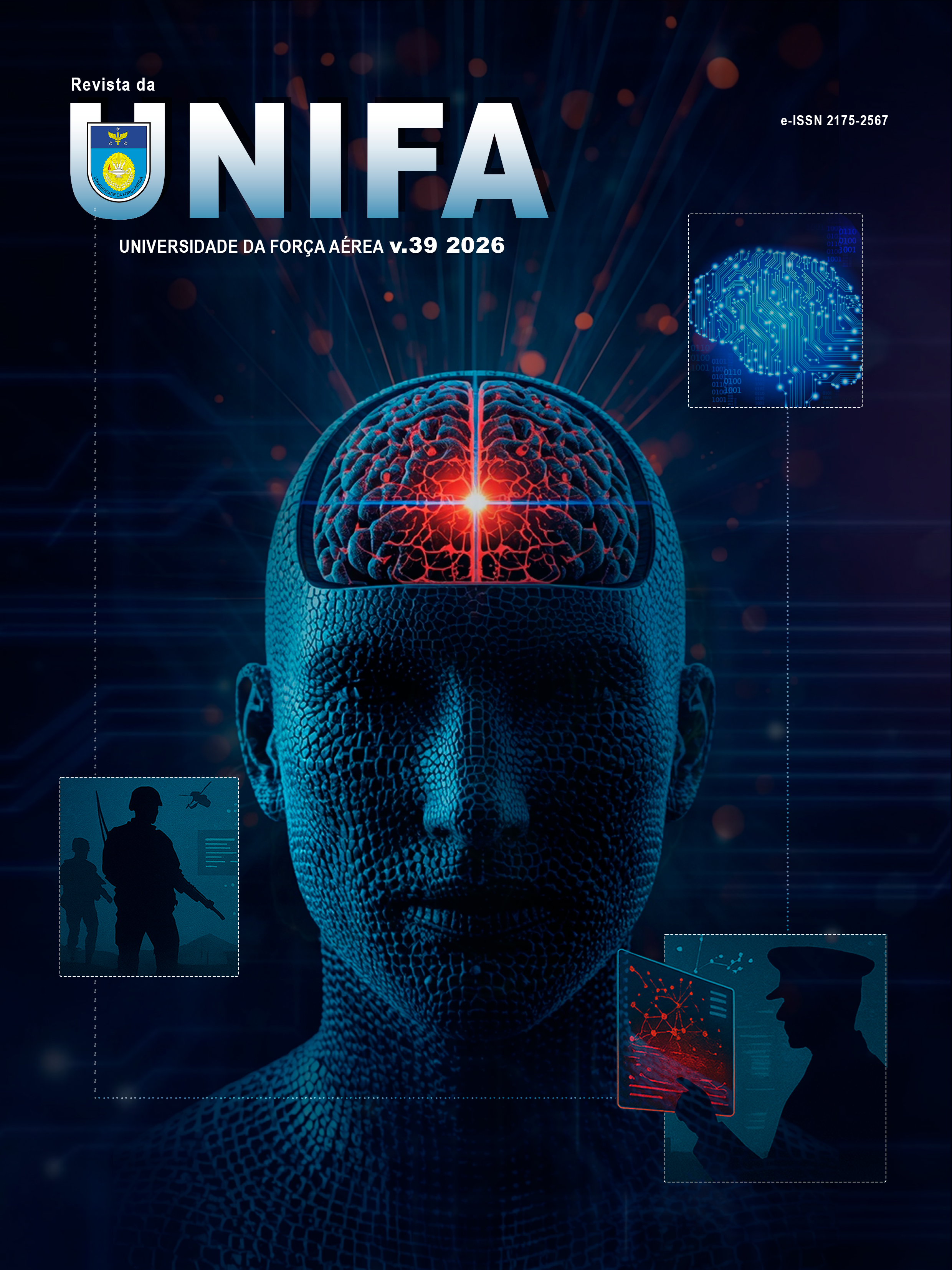 					Visualizar v. 39 (2026): Revista da UNIFA
				